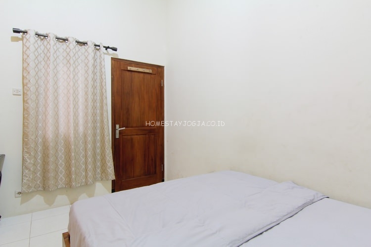 Homestay Ndalem Warungboto - Homestayjogja.co.id