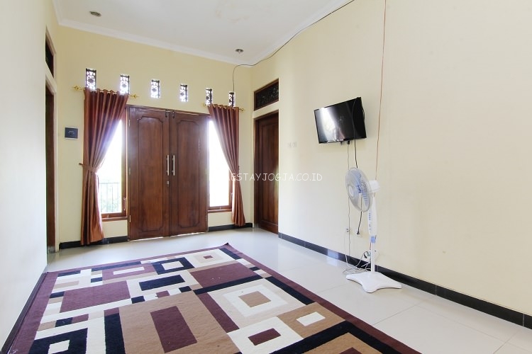 Homestay Jogja - Ambarukmo