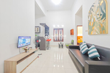 Homestay Jogja - Bale Ayu