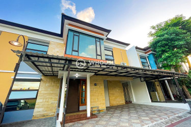Homestay Jogja - Permata