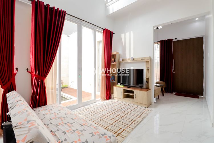 Homestay Jogja - Persada 3