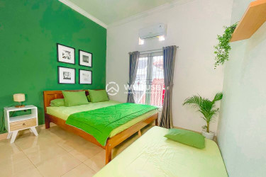 Homestay Jogja - Timoho 2