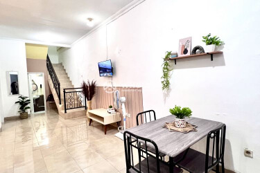 Homestay Jogja - Timoho 6