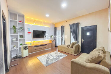 Homestay Jogja - WHouse Anggajaya