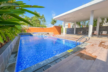 Homestay Jogja - WHouse Kuantan (Sharing Pool)