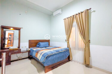 Homestay Jogja - WHouse Karangkajen
