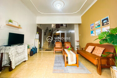 Homestay Jogja - WHouse Malioboro 21