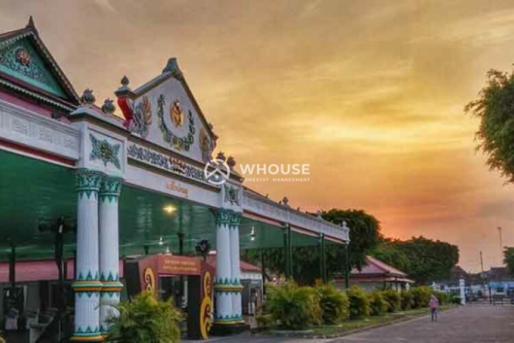 homestay-dekat-kraton-jogja