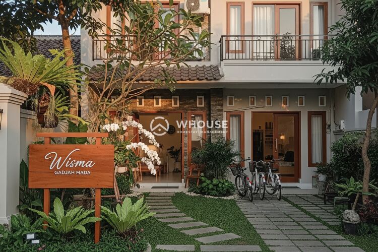 homestay-jogja-dekat-ugm