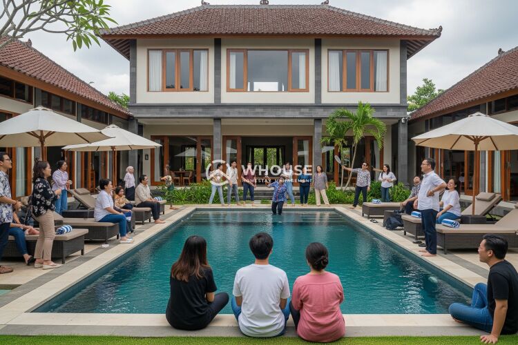 homestay-jogja-kapasitas-30-orang