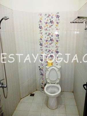 Homestay Murah Fasilitas Lengkap Jogja (di Jl. Batikan 